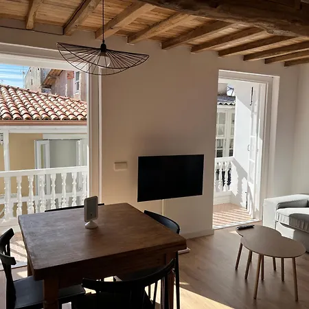 Alcacer 4 - 2 Apartment *