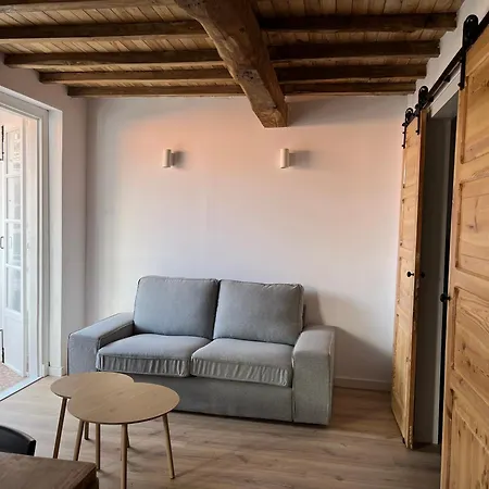 Alcacer 4 - 2 Apartment Puentedeume