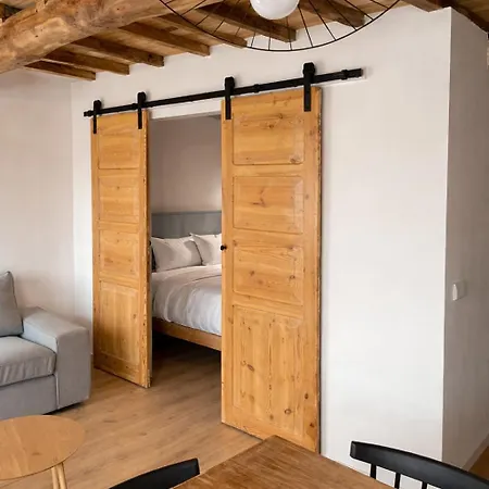 Alcacer 4 - 2 Apartment Puentedeume