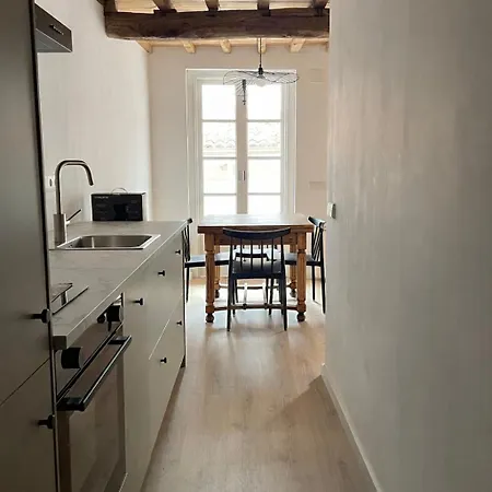 Alcacer 4 - 2 Apartment Puentedeume