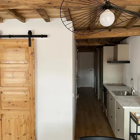 Alcacer 4 - 2 Apartment