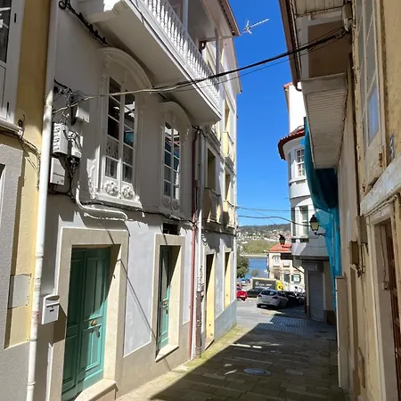 Apartment Alcacer 4 - 2 *